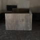 Driftwood Gruttersbak 2 lades